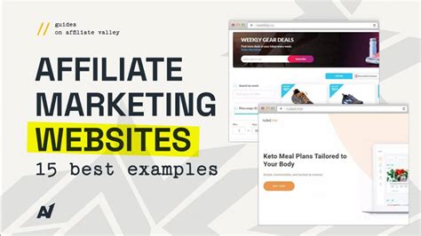 affiliate|beste affiliate websites.